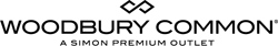 Woodbury Common Premium Outlets logo